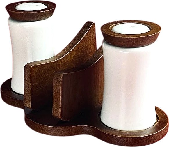 

Набор для специй Lenardi Tropical 235-088