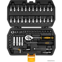 Универсальный набор инструментов Deko DKMT57 (57 предметов)