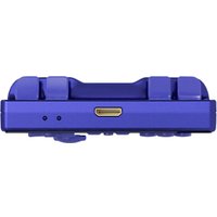 Игровая приставка Anbernic RG40XXV 32GB/128GB (синий)