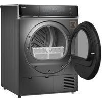 Сушильная машина Weissgauff WD 879 Diamond Heat Pump