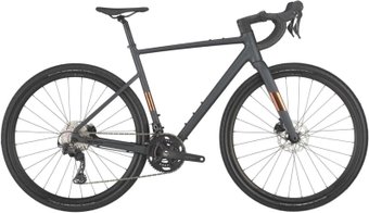 Велосипед Scott Speedster Gravel 10 XL 2025 (mastaphora grey, разобранный)