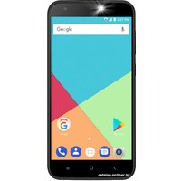 Телефон Ulefone S7 1GB/8GB (черный)