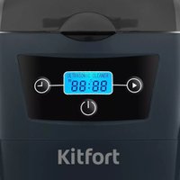 Стерилизатор маникюрный Kitfort KT-6434