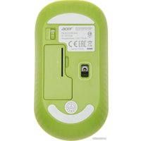 Офисный набор Acer OCC205 (зеленый)