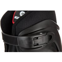 Коньки Nordway FRPFGJRXHB A21ENDIH006-99 (р. 40, черный) в Гомеле