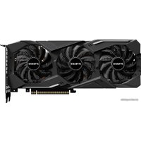 Видеокарта Gigabyte GeForce RTX 2070 Super WindForce 8GB GDDR6 GV-N207SWF3-8GC