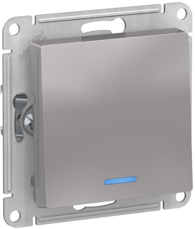 

Выключатель Schneider Electric AtlasDesign ATN000313