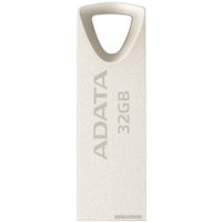 USB Flash ADATA UV210 32GB [AUV210-32G-RGD]