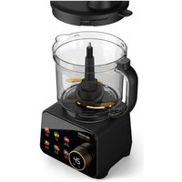 Стационарный блендер Sencor SBU 9878BK