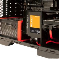 SSD Patriot Blast 240GB (PBT240GS25SSDR)