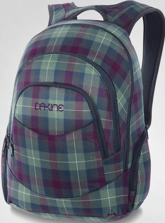 Dakine Prom 25L 120771 (tartan)