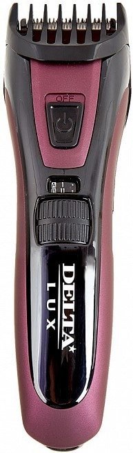 

Машинка для стрижки волос Delta Lux DE-4200A