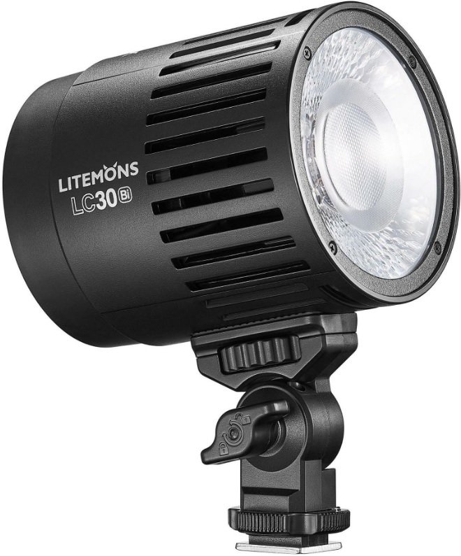 

Лампа Godox Litemons LC30Bi