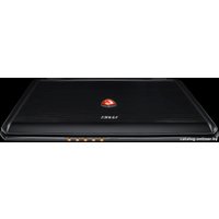 Игровой ноутбук MSI GT70 2PE-1675XPL Dominator Pro