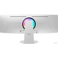 Игровой монитор Samsung Odyssey OLED G9 LS49CG950SUXDU