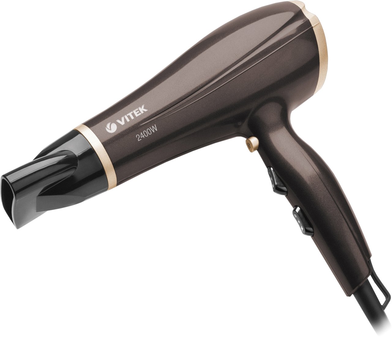 

Фен Vitek VT-8211 BN