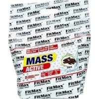 Гейнер Fitmax Mass Active (2 кг, шоколад)