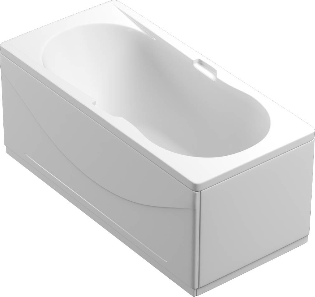 

Ванна Seven Luxe Император 150x75