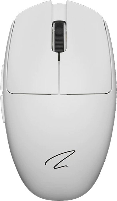 

Игровая мышь Zaopin Z1 PRO-1k (белый)