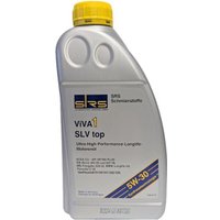 Моторное масло SRS Viva 1 SLV TOP 5W-30 1л