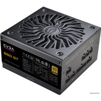 Блок питания EVGA SuperNOVA 650 GT 220-GT-0650-Y2