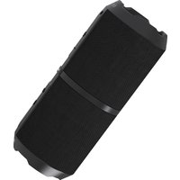 Беспроводная колонка Урал Гагарин ГР-001 (черный)