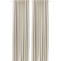 Комплект гардин Ikea Vilborg 50297555