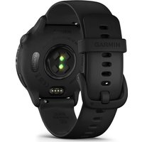 Умные часы Garmin Vivoactive 6 (черный)