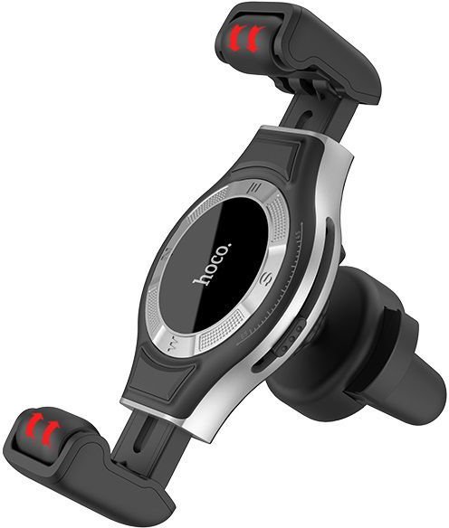 

Держатель для смартфона Hoco S1 Lite (черный)