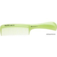 Расческа Dewal CO-6810-OLIVE