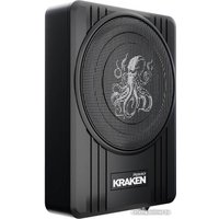 Корпусной активный сабвуфер Prology Kraken Bass Box-10