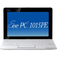 Нетбук ASUS Eee PC 1015PE-WHI030S