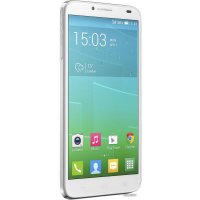 Телефон Alcatel One Touch Idol 2 6037K