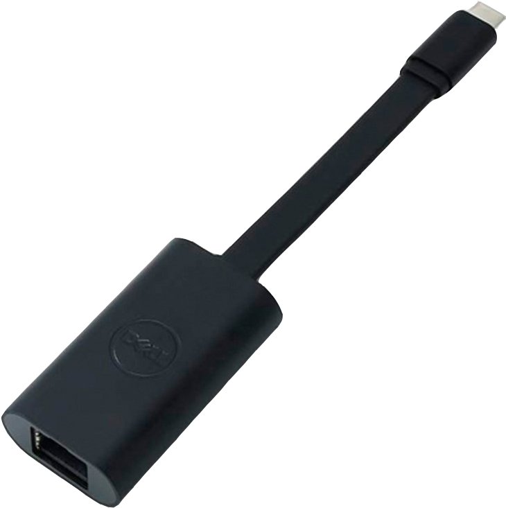 

Сетевой адаптер Dell 470-ABND