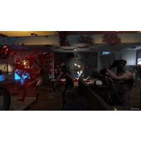  Killing Floor 2 для PlayStation 4