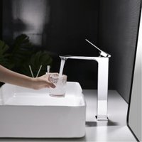 Смеситель Ganzer GZ05112