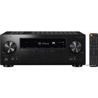 AV ресивер Pioneer VSX-934 (черный)