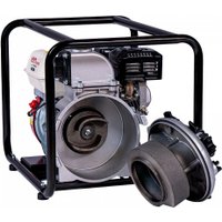 Мотопомпа HND WP20XT