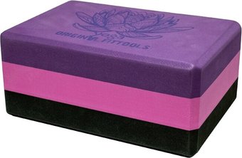 Original FitTools FT-3DBLOCK