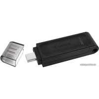 USB Flash Kingston DataTraveler 70 32GB