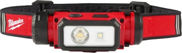 

Фонарь Milwaukee L4 HL2-301
