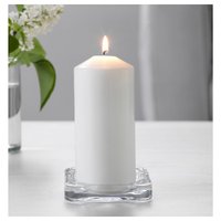 Подсвечник Ikea Glasig 60259143