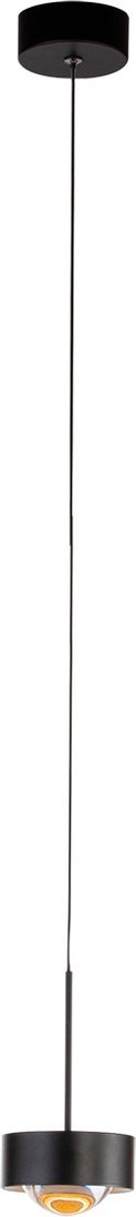 Подвесная люстра DeLight Collection MD2826-1A (black)
