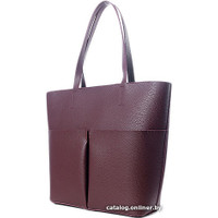 Женская сумка Galanteya 17817 1с2756к45 (бордовый)