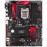 Материнская плата ASUS B150 PRO GAMING