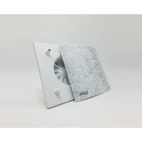 Осевой вентилятор Soler&Palau Silent-100 CZ Marble White Design - 4C [5210612000]