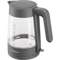 Электрический чайник Redmond (Редмонд) KG252 (темно-серый)