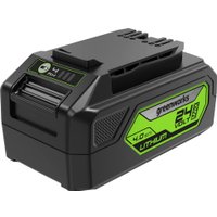 Триммер Greenworks G24LT301K4 2113207UB (с 1-им АКБ)