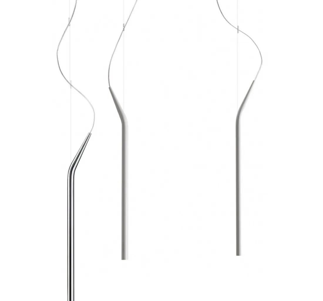 

Подвесная люстра ImperiumLoft Ador01 167503-26