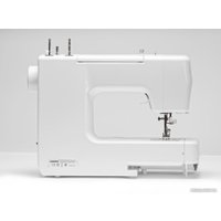 Электромеханическая швейная машина Janete 989 (белый)